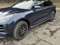 Usata Porsche Macan 360 CV (264 kW) 2019 SUV