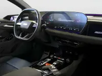 Usata Audi A6 e-tron Performance 269 kW (367 CV) 2025 8d blu storm metallizzato Berlina