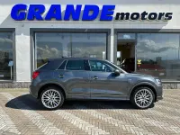 Usata Audi Q2 S-Line 150 CV (110 kW) 2025 Grigio SUV