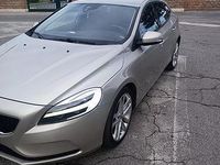 Usata Volvo V40 120 CV (88 kW) 2018 Station wagon