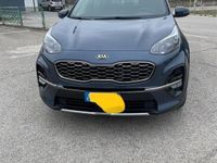 usata Kia Sportage 4ª serie - 2019