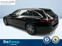 Usata Mercedes 200 Advanced 163 CV (119 kW) 2025 Nero metallizzato Station wagon