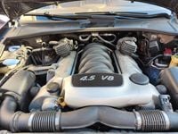 Usata Porsche Cayenne 340 CV (250 kW) 2004 SUV