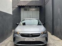 Usata Opel Corsa Elegance 75 CV (55 kW) 2023 Argento Utilitaria