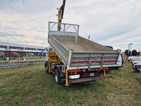 Usata Renault 14 250 CV (183 kW) 1999 Bianco