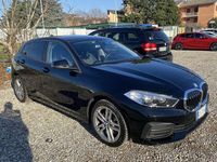 Usata BMW 116 Advantage 116 CV (85 kW) 2020 Utilitaria
