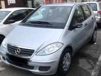 usata Mercedes A180 A 180cdi Elegance