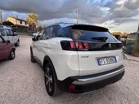 Usata Peugeot 3008 GTi 177 CV (130 kW) 2018 Monovolume