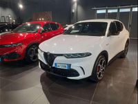 Usata Alfa Romeo Tonale Veloce 160 CV (117 kW) 2024 Bianco SUV