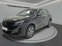 Usata Peugeot 2008 Active 102 CV (75 kW) 2023 Other SUV