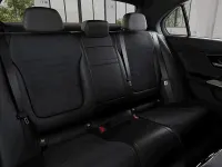Nuova Mercedes C220 Advanced 197 CV (144 kW) 2026 Nero Berlina