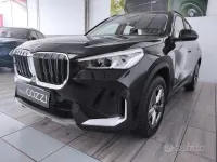 Usata BMW X1 xLine 197 CV (144 kW) 2023 Nero SUV
