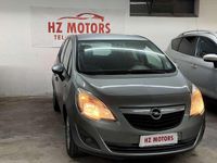 Usata Opel Meriva 95 CV (69 kW) 2013 Other Monovolume