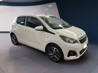 Usata Peugeot 108 Allure 72 CV (52 kW) 2021 Other Berlina