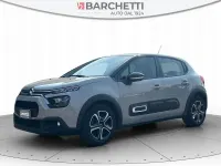 Usata Citroën C3 PureTech 83 CV (61 kW) 2024 Beige Utilitaria