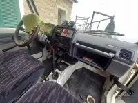Usata Suzuki Samurai 45 CV (33 kW) 1986 Bianco SUV