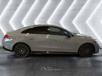 Usata Mercedes CLA250e Premium 354 CV (260 kW) 2025 Gray Berlina