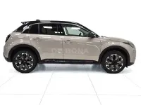 Nuova Fiat 600 La Prima 110 CV (80 kW) 2026 Nero SUV