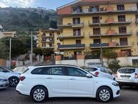 Usata Fiat Tipo Lounge 95 CV (69 kW) 2019 Bianco Station wagon