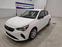 Usata Opel Corsa 75 CV (55 kW) 2023 Bianco Utilitaria