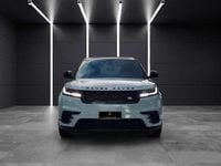 Usata Land Rover Range Rover Velar HSE Dynamic 300 CV (220 kW) 2024 Grigio arroios SUV