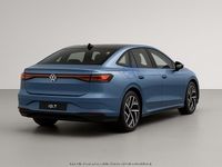 Usata VW ID.7 Pro 210 kW (286 CV) 2025 Blu Utilitaria