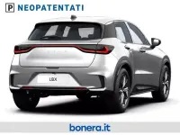 Nuova Lexus LBX 136 CV (100 kW) 2026 Argento SUV