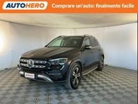 Usata Mercedes GLE300 Advanced 269 CV (197 kW) 2023 Nero SUV