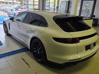 Usata Porsche Panamera 462 CV (339 kW) 2020 Bianco Station wagon