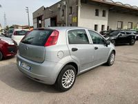 usata Fiat Grande Punto 1.2 5 porte Dynamic GRANDINATA