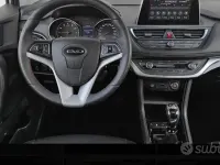 Usata EVO Evo 4 114 CV (83 kW) 2022 Grigio SUV
