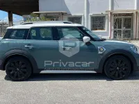 Usata Mini Cooper Countryman Hype 125 CV (91 kW) 2021 Grigio SUV
