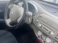 Usata Nissan Micra 86 CV (63 kW) 2006