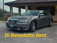 Usata Lancia Thema Platinum 239 CV (175 kW) 2013 Berlina