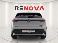Nuova Renault Megane E-Tech Techno 160 kW (218 CV) 2025 Grigio Utilitaria