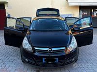 usata Opel Corsa 1.2 GPL Neopatentati