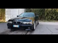 Usata BMW 530 193 CV (141 kW) 2002 Station wagon