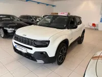 Usata Jeep Avenger Summit 101 CV (74 kW) 2023 Bianco SUV