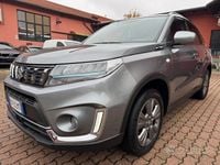 Usata Suzuki Vitara Cool 129 CV (94 kW) 2023 Grigio SUV