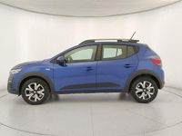 usata Dacia Sandero Stepway 1.0 TCe 90 CV Expression