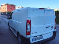 usata Fiat Scudo 2.0 multijet 130 cv