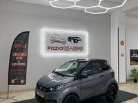 Usata Aixam City Sport 2020 Grigio Berlina
