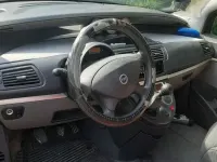 Usata Fiat Ulysse Dynamic 109 CV (80 kW) 2006 Monovolume