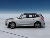 Nuova BMW X1 M Sport 150 CV (110 kW) 2026 Grigio SUV
