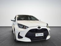 Usata Mazda 2 92 CV (67 kW) 2022 Bianco Berlina