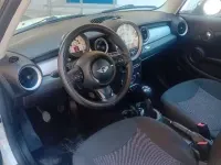 Usata Mini One D 90 CV (66 kW) 2012 Bianco Utilitaria