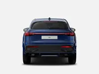 Nuova Audi Q5 Sportback S-Line 252 CV (185 kW) 2026 Blu navarra metallizzato SUV