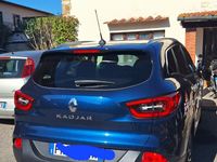 usata Renault Kadjar Sport Edition Blue 2018