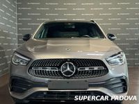 usata Mercedes GLA250 ePlug-in hybrid Automatic Premium disp. altri col.