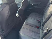 Usata Peugeot 3008 131 CV (96 kW) 2019 Bianco SUV